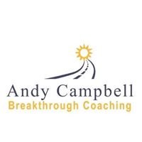Andy Campbell Breakthrough Coaching chat bot
