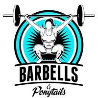 Barbells & Ponytails chat bot
