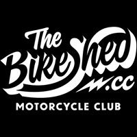 The Bike Shed chat bot