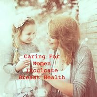 关爱女性 扫除乳盲 Caring for Women, Inculcate Breast Health Literate chat bot