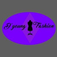 D'Young Fashion chat bot