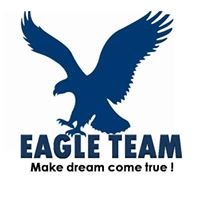 Eagle Team chat bot