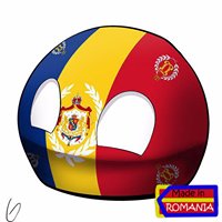 Empire of RomaniaBall chat bot