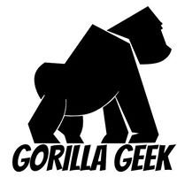 Gorilla Geek Store chat bot