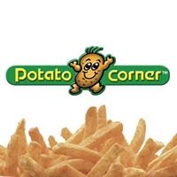 Potato Corner chat bot