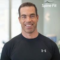Spine Fit - Back Pain Fitness Coaching. chat bot