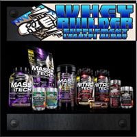 Whey builder supplement legazpi albay chat bot