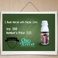 1 Buah Merah with Purple Corn by Bryan Cypress chat bot