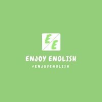 Enjoy English chat bot