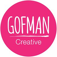 Gofman Creative - גופמן קריאייטיב chat bot