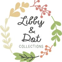 Libby & Dot Collections: Boutique and Monograms chat bot