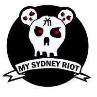 My Sydney Riot chat bot