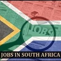 Latest Jobs in South Africa chat bot