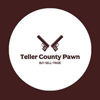 Teller County Pawn chat bot