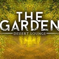 The Garden Dessert Lounge Nottingham chat bot