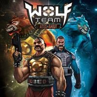 Wolfteam chat bot