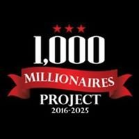 1000 Millionaires Project Africa chat bot