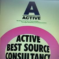 Active Best Source Consultancy Pte Ltd chat bot