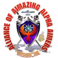 Alliance of AIMazing Alpha AIMers International chat bot