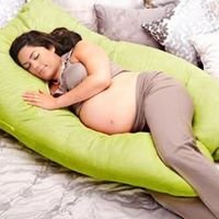 Bantal Hamil Samantha chat bot