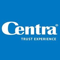 Centra Windows chat bot