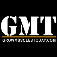 Growmusclestoday.com chat bot