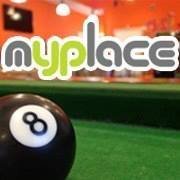MyPlace chat bot
