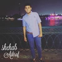 Shehab Ashraf chat bot