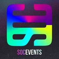 SOC Events chat bot