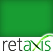 Retaxis aka "Retail Axis" chat bot