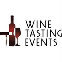 Wine Tasting Events chat bot