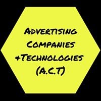 Advertising Companies&Technologies - A.C.T chat bot