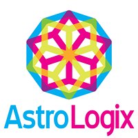 AstroLogix chat bot