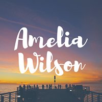AmeliaWilson chat bot