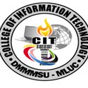 College of Information Technology chat bot