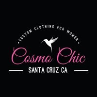 Cosmo Chic SC chat bot