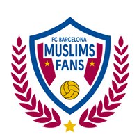 FC Barcelona Fans Muslims √ chat bot
