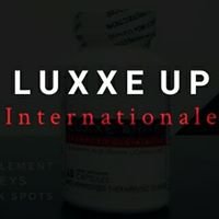 LUXXE UP chat bot