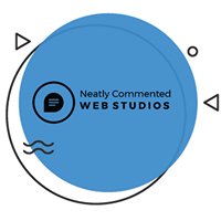 Neatly Commented Web Studios chat bot