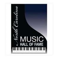North Carolina Music Hall Of Fame chat bot