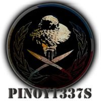 Pinoy1337s chat bot