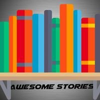 Awesome Stories chat bot