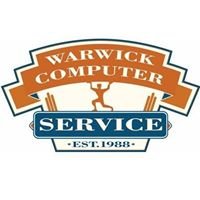 Warwick Computer Service chat bot