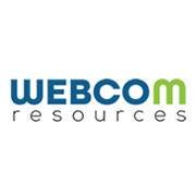 Webcom Resources chat bot