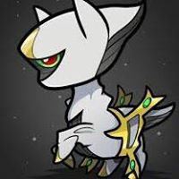 Arceus the Great chat bot