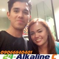 24-Alkaline C Philippines 09066840401 chat bot