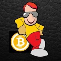 BitcoinBuddy Owners chat bot