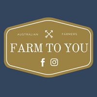 Farm to You chat bot