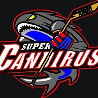 Super Candirus - Hockey Inline Manaus chat bot