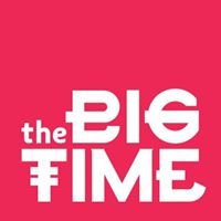 The Big Time with Claudine Ullman chat bot
